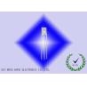 Buy cheap 257 BI-COLOR RECTANGULAR LED LAMP, RED & GREEN,SUPER BRIGHT LED,LOW POWER LED,BI from wholesalers