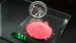 Cerium Based Glass Polishing Powder Cerium Oxide Red Color Powder OBM