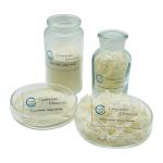 Linear Polysaccharide Chitosan Powder Molecular Weight Structure 9012-76-4