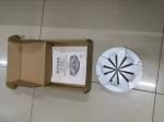 Plastic Anti Whirlpool swimming pool water returns