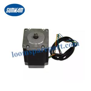 China ELSY STEP MOTOR PART NO.BE215020,picanol loom spare parts factory