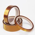 Electronics Industry High Temperature Kapton Tape Use In Masking Protection
