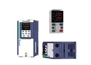 China 0.75kw 1hp 220v VFD Inverter 3 Phase AC Drive Inverter For Submersible Pump factory