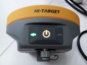 China HI TARGET RTK GPS V90 PLUS GNSS RTK SYSTEM factory