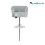 Temperature Sensor PT1000 For Temperature Measurement In HVAC