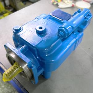 China PVH131C-LAF-12S-10-C25V-31-159 Vickers Piston Pumps PVH131C-LAF-12S-10-EDC25-10 factory