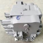 4632973 UA36-100 Hydraulic Control Valve For Hitachi ZX450-3 ZX470-3 Excavator