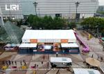 Liri Big Aluminum Frame Event Marquee Tent For Sport Event