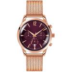 Custom Design Waterproof Stainless Steel Lady Watch Wrist Watch Women