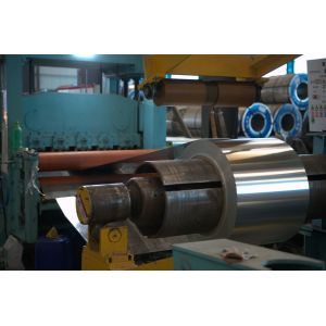 Prepainted/Color Coated Aluminium CoilUsed For Buildings and Constructions