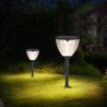 Buy cheap Aluminum Solar Lawn lamp Outdoor Lawn lamp Waterproof IP65 Solar Lamp Courtyard from wholesalers