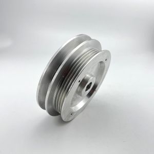Customized Ace OEM Precision Machining Part Tolerance /-0.05mm Customized