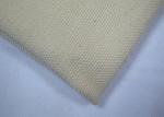 Breathable Organic Canvas Fabric Eco - Friendly Material For Travel Bag