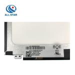 BOE TFT LCD Screen , SLIM EDP LED Screen NT156WHM-N42 Anti Glare 1366 x768 30pin