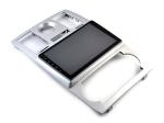 9"/10.1" Screen For Chrysler 300C Aspen 2004-2008 Car Multimedia Stereo
