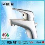 Hot sales single lever basin faucet with cheap price