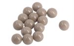 0.005mm Precision Peek Balls Machined Plastic Components Fatigue Resistant