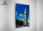 Laser Cutting Acrylic Plexiglass Sheet 1250x1850mm For LCD Screens