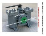 LUBRICATING OIL SEPARATOR OUTLET DOUBLE LOW PRESSURE CRUDE OIL FILTER AS16050-0