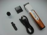 KM-3001A Cordless Rechargeable Electric Hair Clippers Electric Hair Trimmer