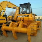 Used Good Condition Second Hand Original CAT D7G Bulldozer Hot Sale In China