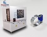 British Hose Clamp High Precision Assembly Machine Manufacturing