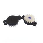 Custom 11 Gears Plastic Hydraulic Oil Gear Damper Rotary
