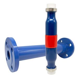 China High Flow Rate Salt Free Industrial Water Descaling System For Boil factory