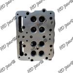 NT855 Engine cylinder head Part 4915442 3046760 3411805 For Cummins