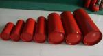 Firefighter Rescue Equipment Fire Extinguisher Cylinder ST12 Material