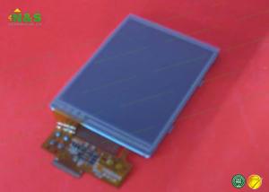 China 5.0 Inch LTP500GV-F01 Samsung LCD Panel 480×640 with 75.6×100.8 mm Active Area factory