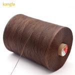Hand Sewn Flat Wax Thread Woven Rope for Sewing Jewelry Custom Made in /240