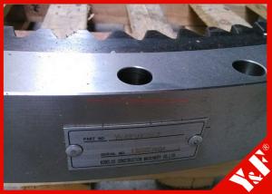China Yn40f00026f2 Kobelco Excavator Parts Swing Bearing For Sk200 Sk210 Slewing Ring factory