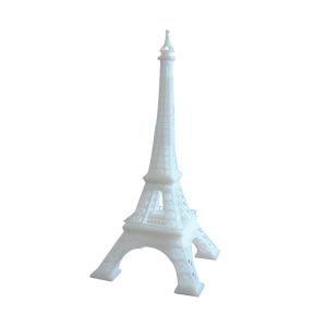 0.05mm 3D Printing Rapid Prototyping Services With PVD Coating