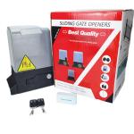 750W 1500 Kg Automatic Sliding Gate Motor Heavy Duty For Gates