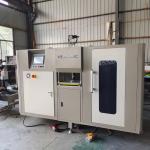 5 Axes Aluminum Profile Milling Machine End Milling Machines For Sale