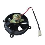 Fan for 200-250cc Water Cooled Engine ATV Go Kart Dirt Bike