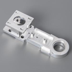China 3 4 5 Axis Precision CNC Drilling Turning factory