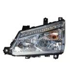 AUMARK Foton Truck Series LED Headlight L1371010203A0 L1371010103A0 L1371010101A