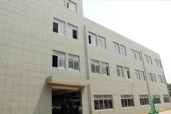 YUYAO DUOLI HYDRAULICS CO.,LTD.