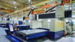SMTCL GMCr2 Series Gantry Machining Center Heavy Duty CNC Gantry Boring And