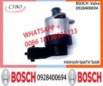 BOSCH DRV Valve 0928400694 Control Valve 0928400694 For Suzuki