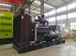 SDEC SC4H160D2 Engine 120KW Silent Power Generator