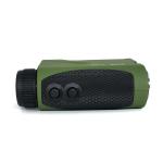 6x25 Laser Range Finder 1000 Meters Distance Measure Device For Golf Hunting