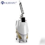 Best Factory Price Picosecond laser 600ps laser tattoo removal machine with ce