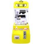 Prize Vending Crane Toy Claw Machine Grabber Mini Arcade Entertainment