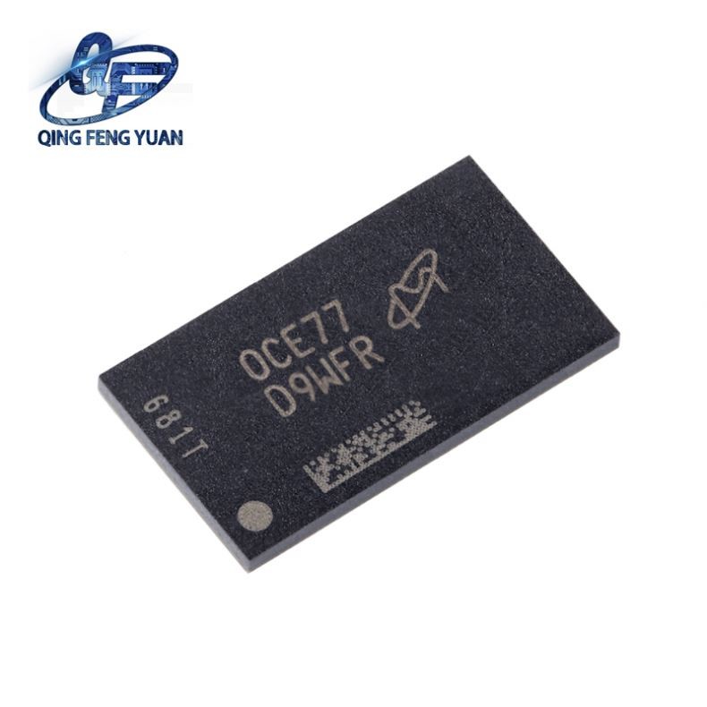 China China Professional Electron Compon ics Supplier MT40A1G16KNR Support bom list IC chips Microcontroller 40A1G16KNR factory