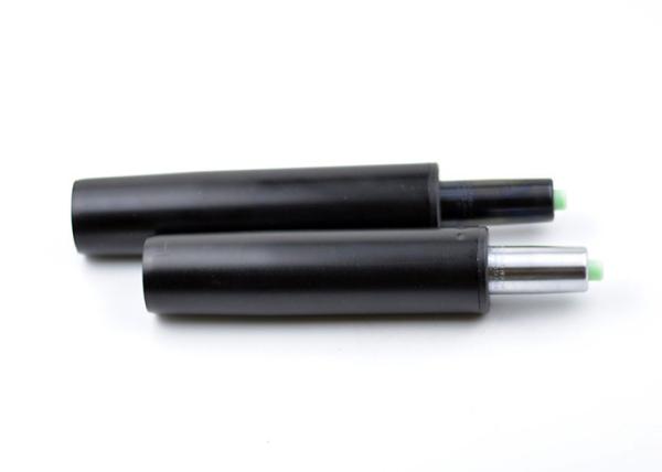 Nitrogen Filled Office Chair Cylinder Strut For Office Chair Accessories Black