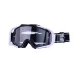 Spherical Design Women's ATV Riding Goggles With Adjustable Headband