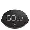 Buy cheap 3 AAA Batteries 4.5V Round Mechanical Countdown Timer For Kitchen from wholesalers